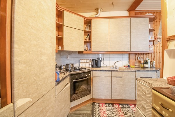 Medium property photo - Ring 241, 3195 XG Pernis Rotterdam